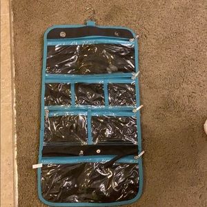 Vera Bradley Jewelry Organizer/Travel Bag